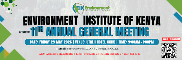NOTICE OF THE 11th ANNUAL GENERAL MEETING - 29th May 2026