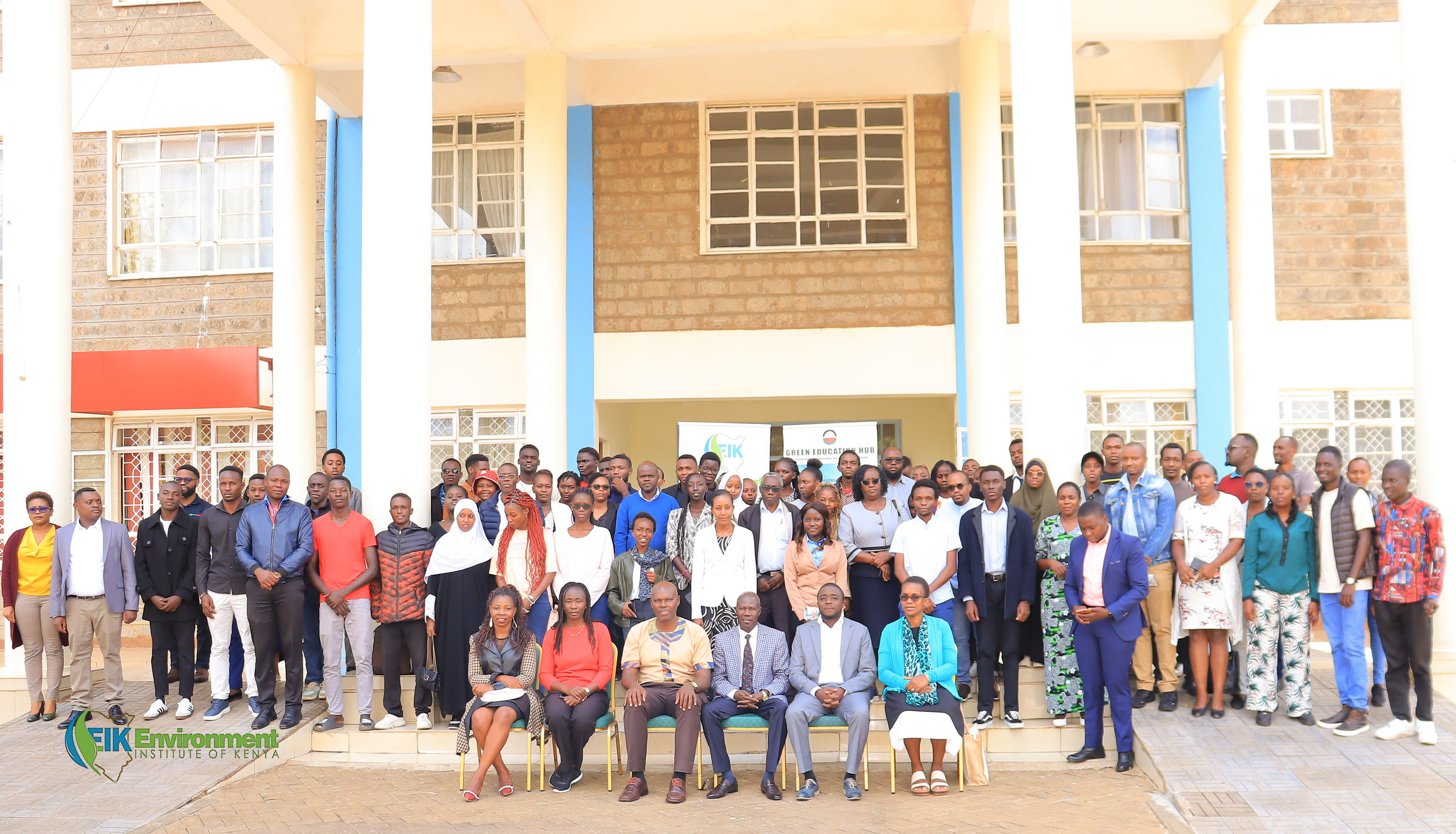 GREEN OPPORTUNITIES AND ENVIRONMENTAL CAREER FORUM