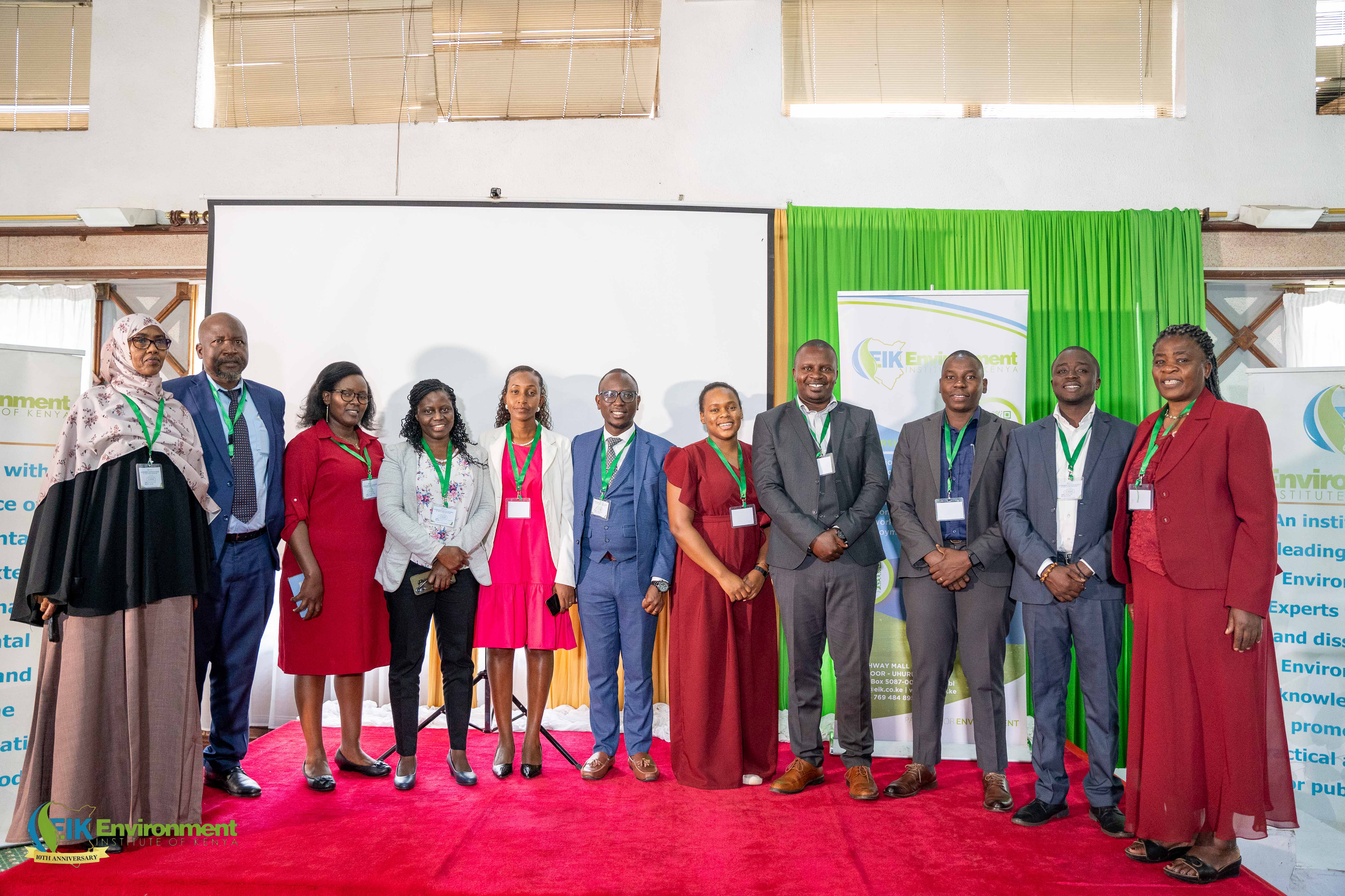 EIK ANNUAL GENERAL MEETING 2025