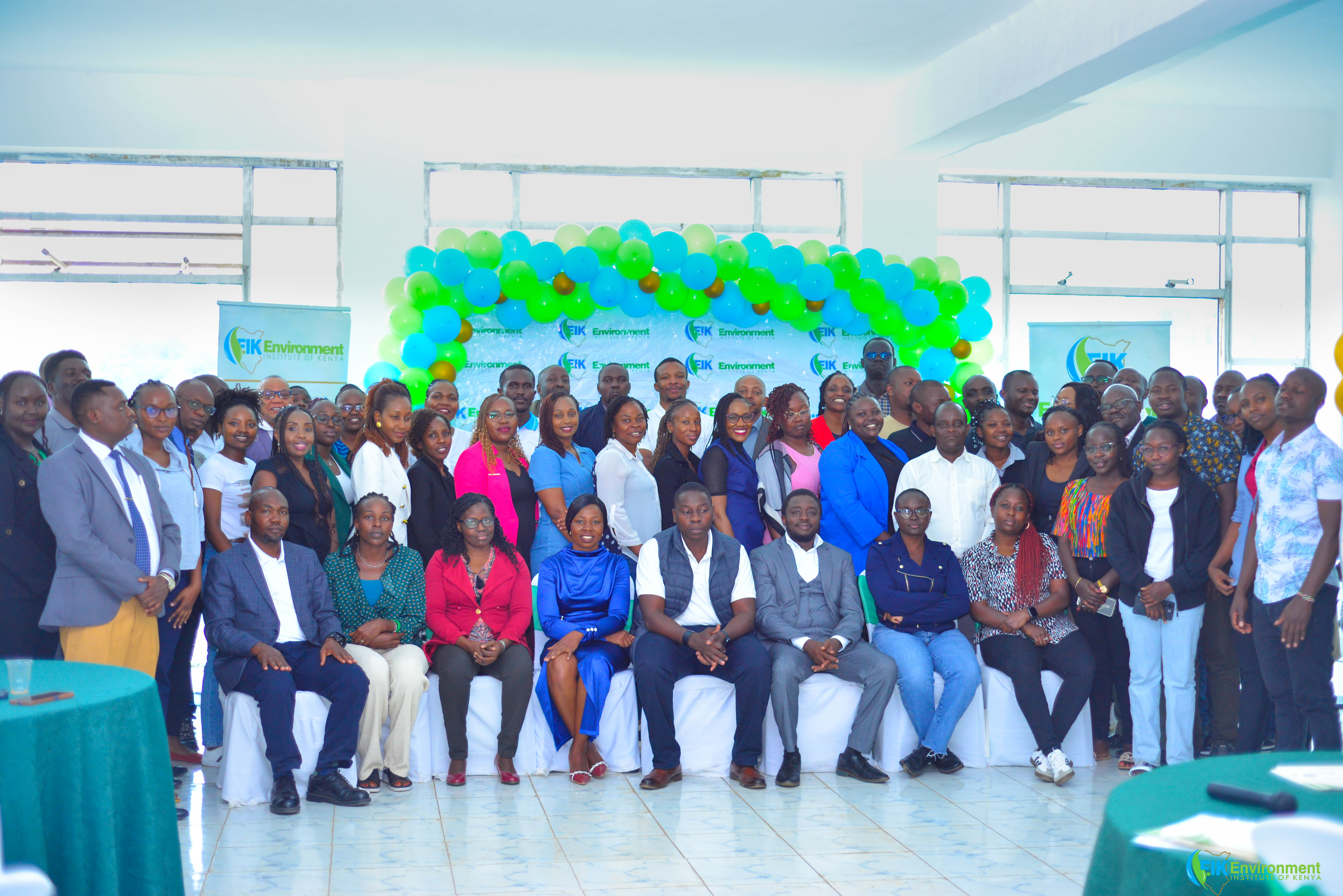 Environmental, Social and Governance Training (Cohort 1)  2025 