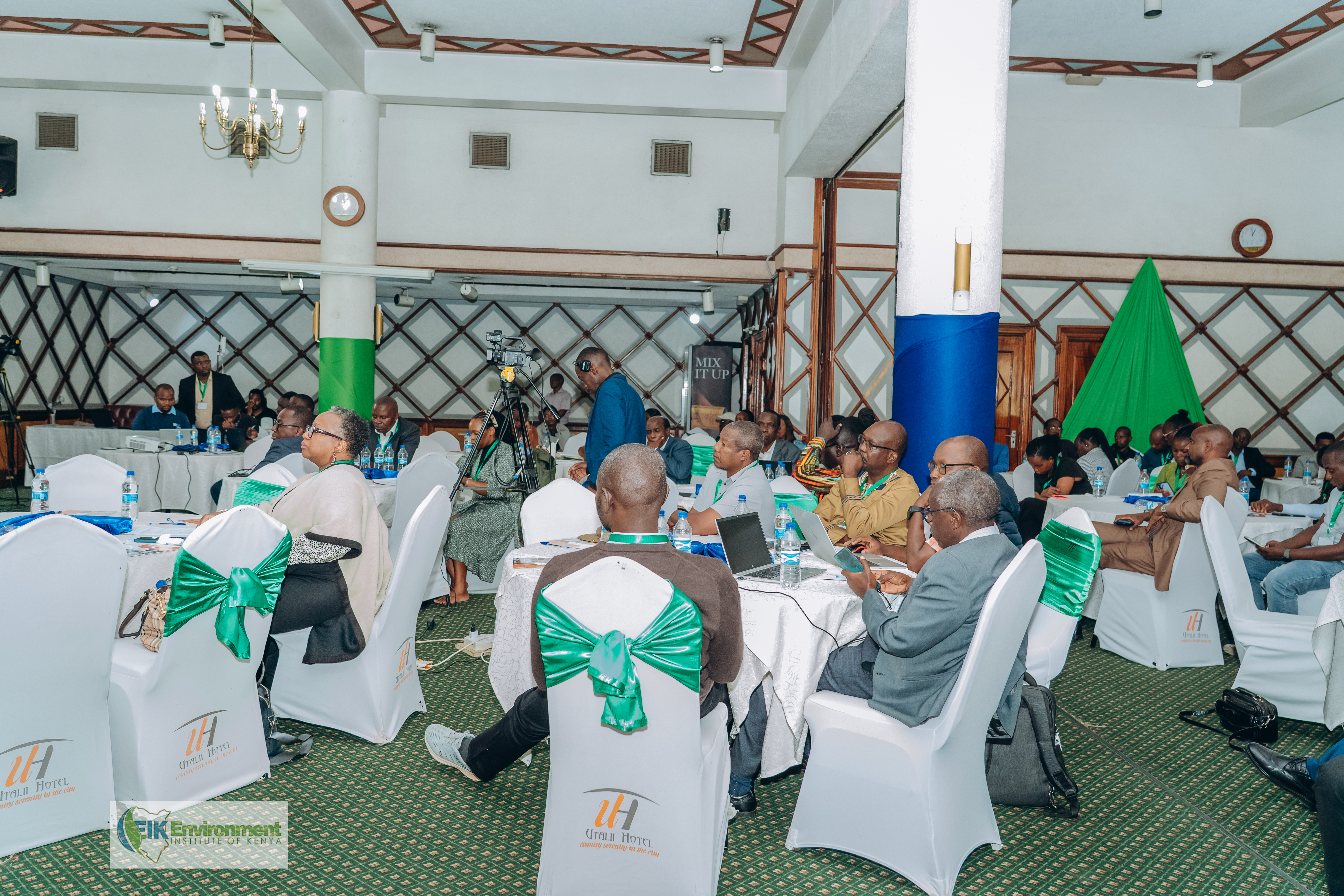 Event Moment