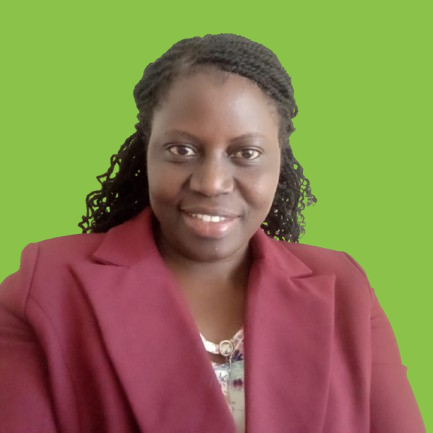 Ms. Magdalene Kagendo