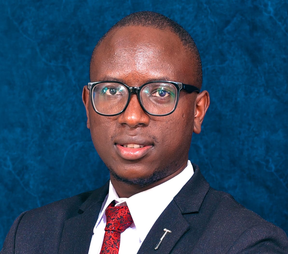Mr. Robert Ngunjiri